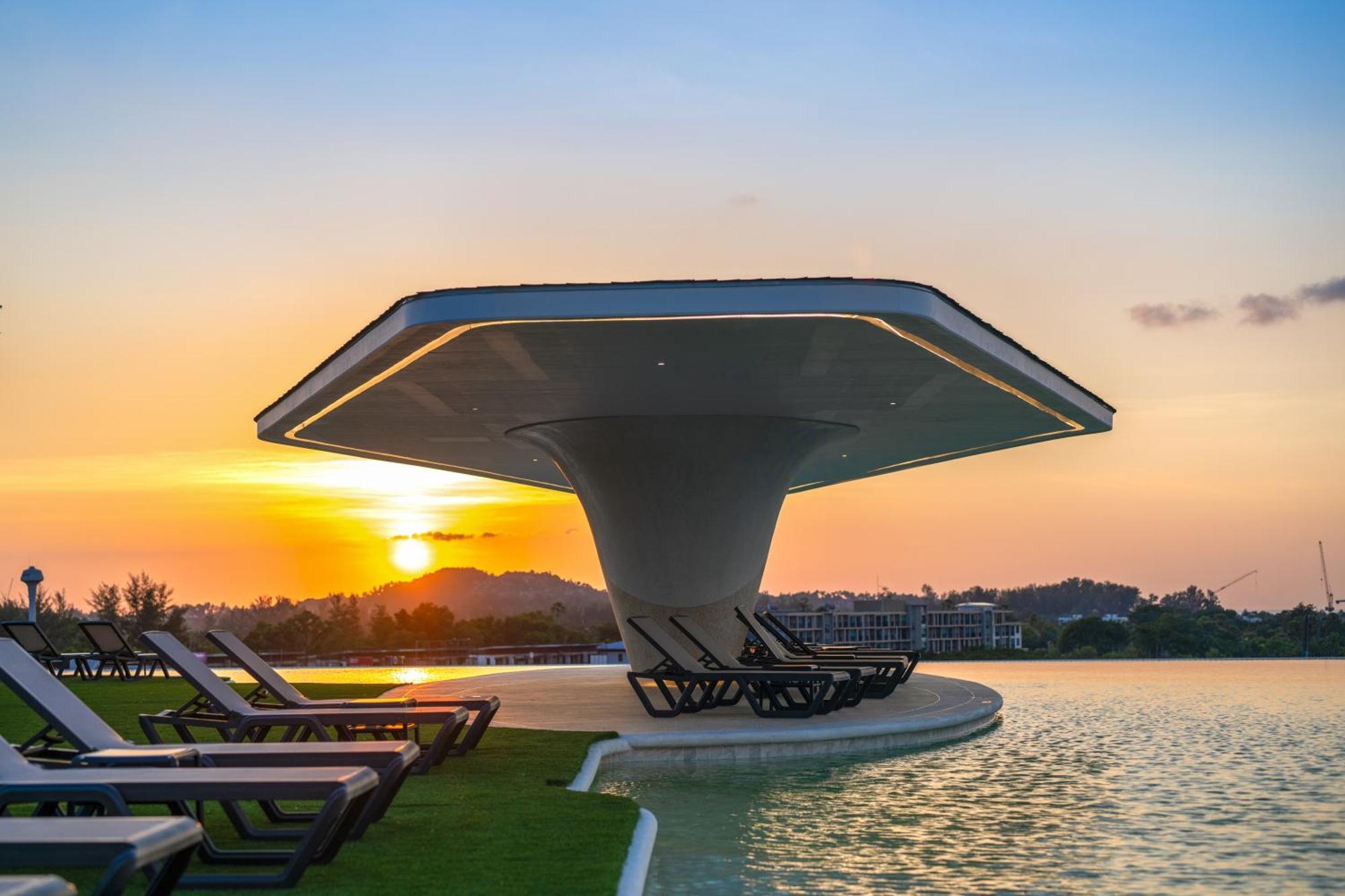 Homa Cherngtalay Phuket Aparthotel Bang Tao Beach (Phuket)