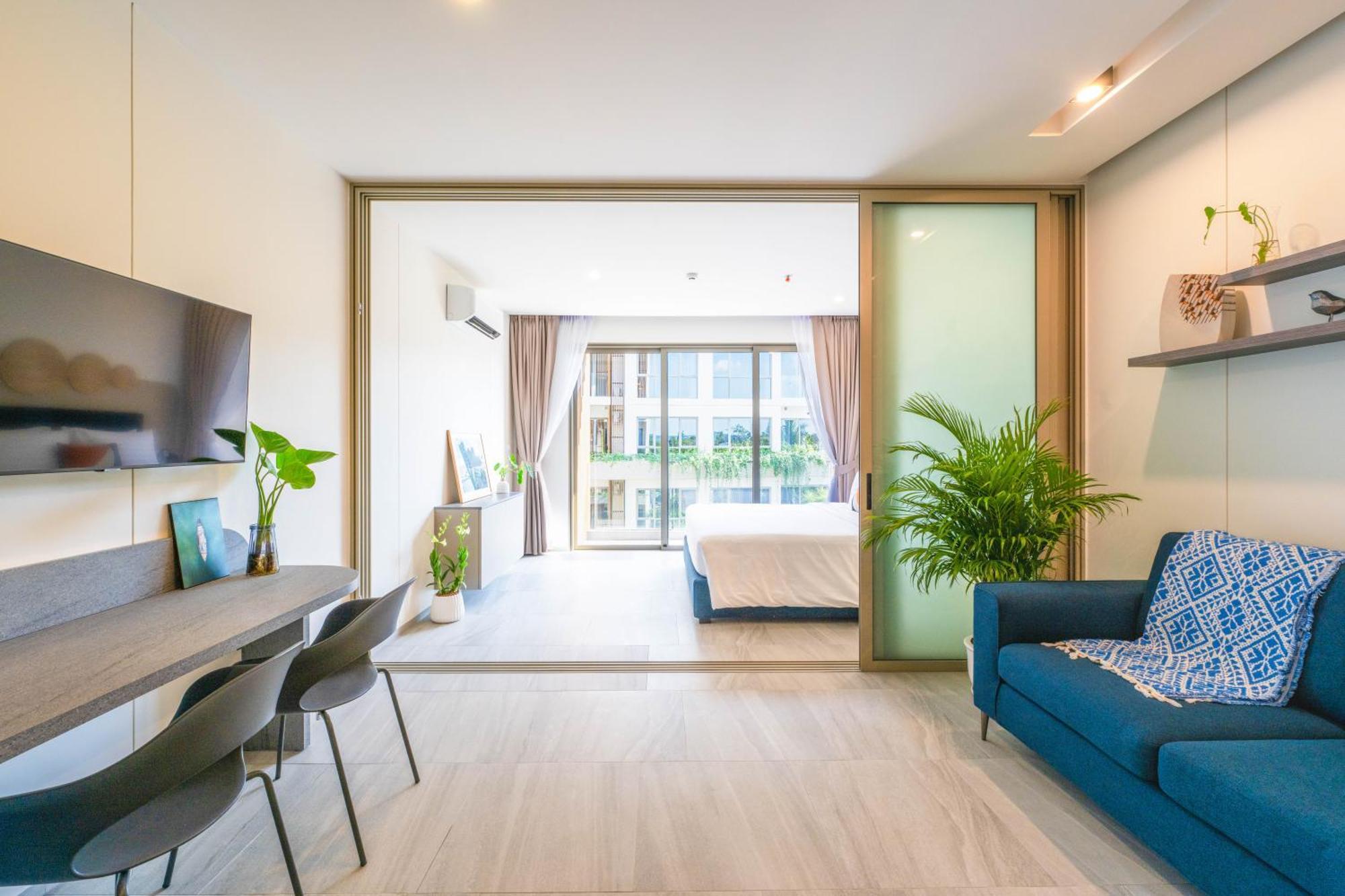 Homa Cherngtalay Phuket 4* Bang Tao Beach (Phuket)