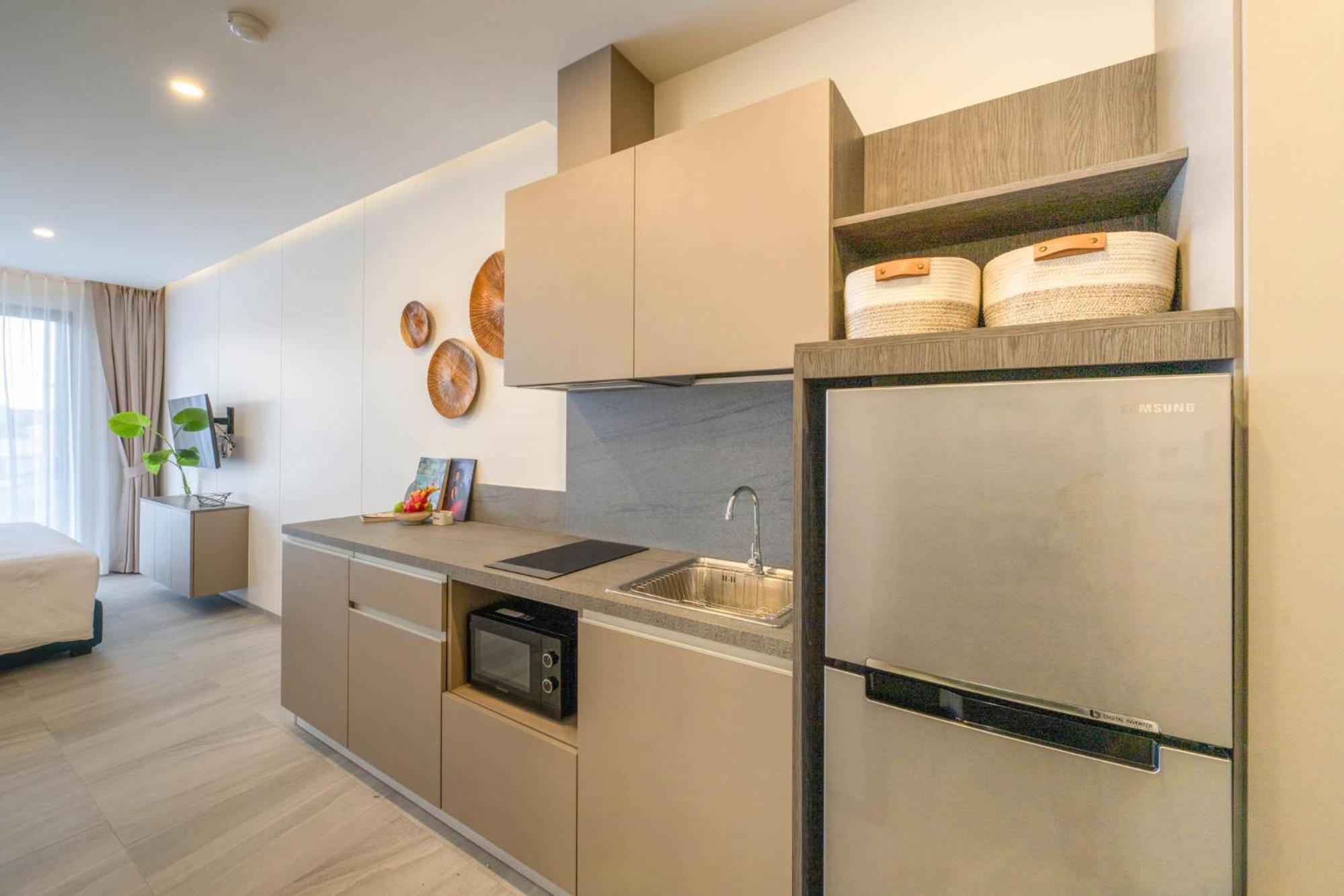 Homa Cherngtalay Phuket Aparthotel