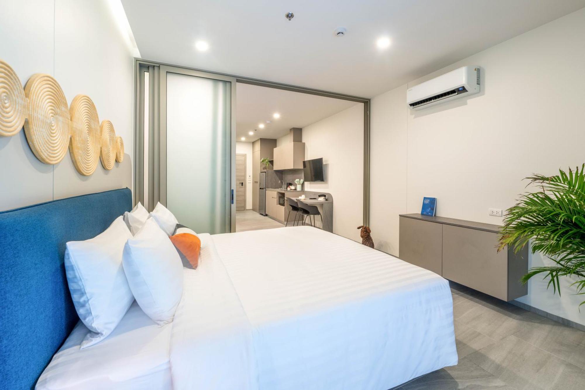 Homa Cherngtalay Phuket 4* Bang Tao Beach (Phuket)