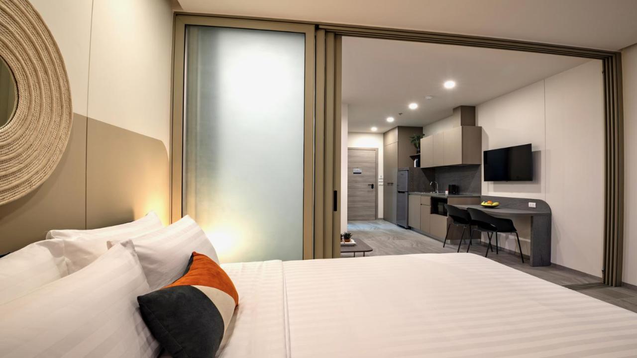 Homa Cherngtalay Phuket Appart hôtel