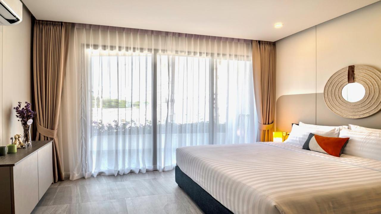 Appart hôtel Homa Cherngtalay Phuket