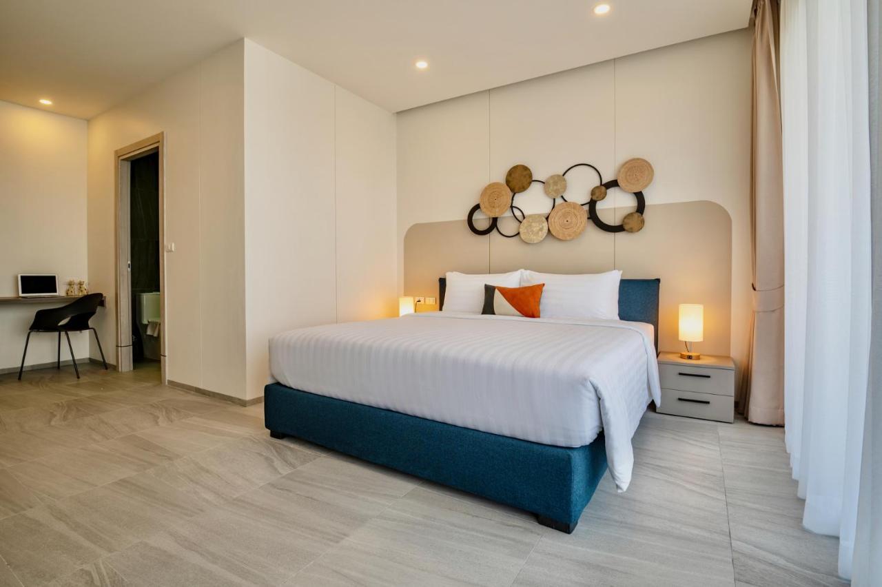 Homa Cherngtalay Phuket Appart hôtel
