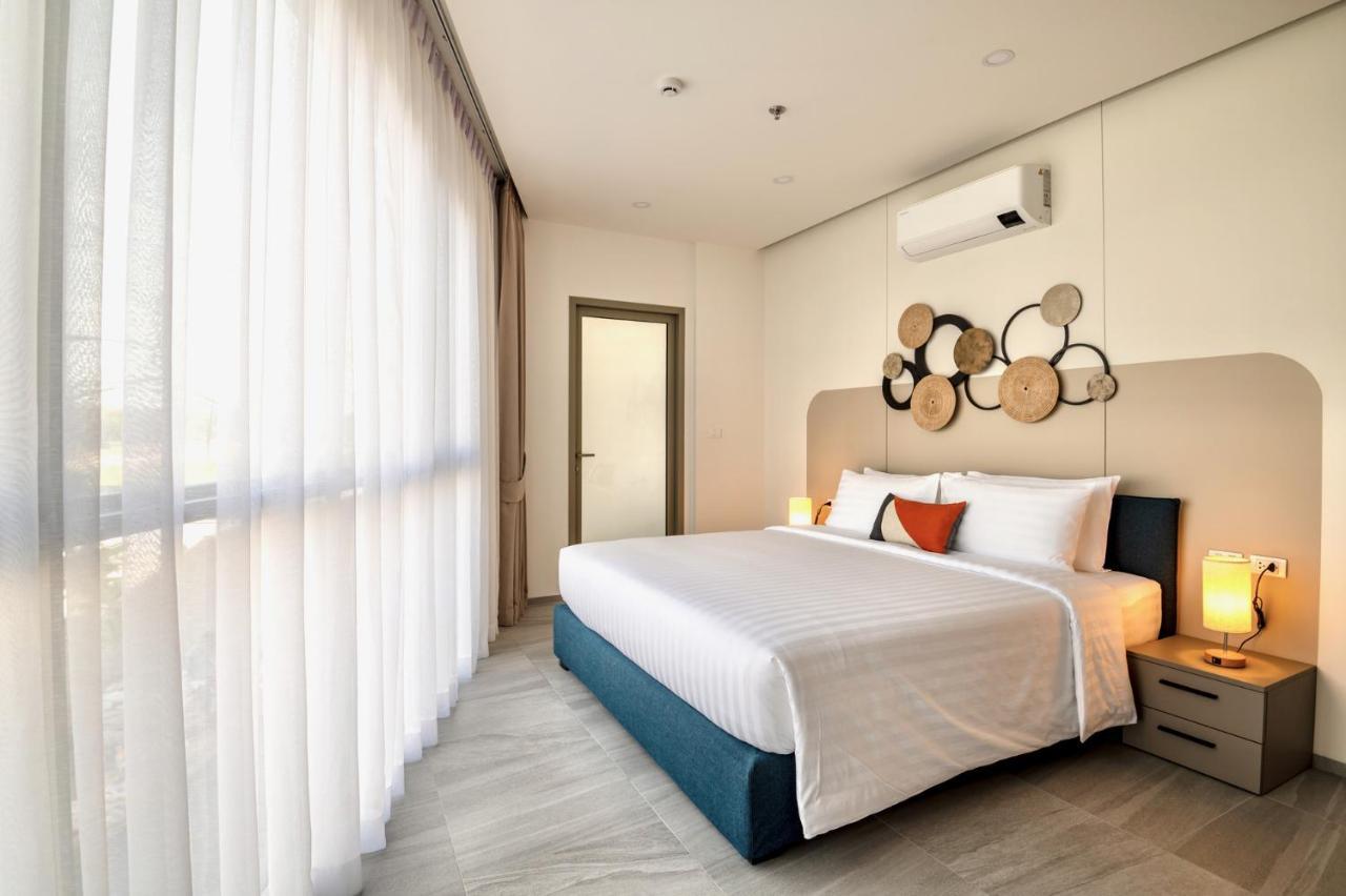 Homa Cherngtalay Phuket Appart hôtel 4*