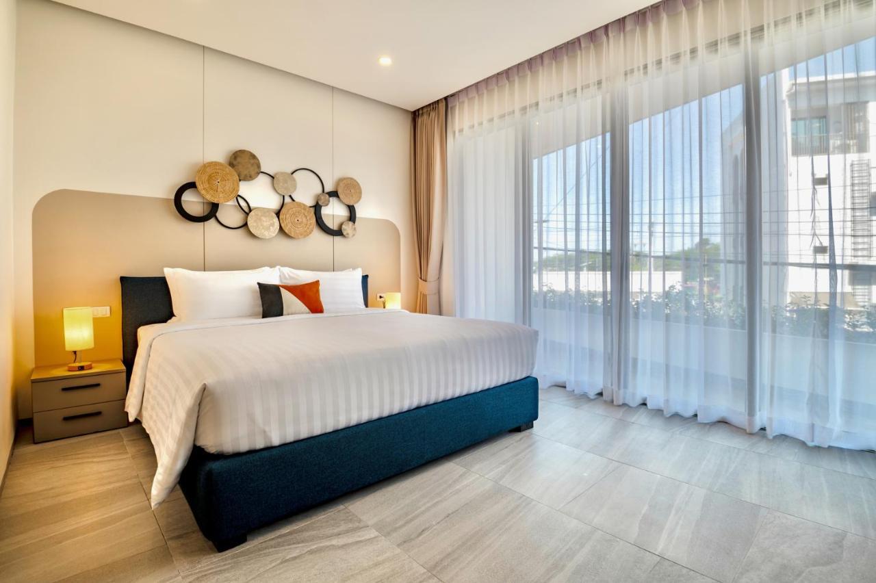 Appart hôtel Homa Cherngtalay Phuket