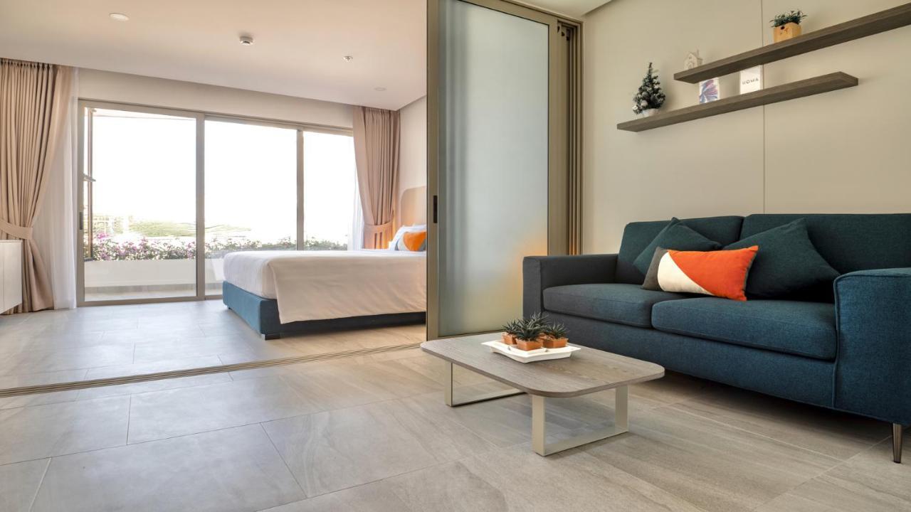 Homa Cherngtalay Phuket Appart hôtel