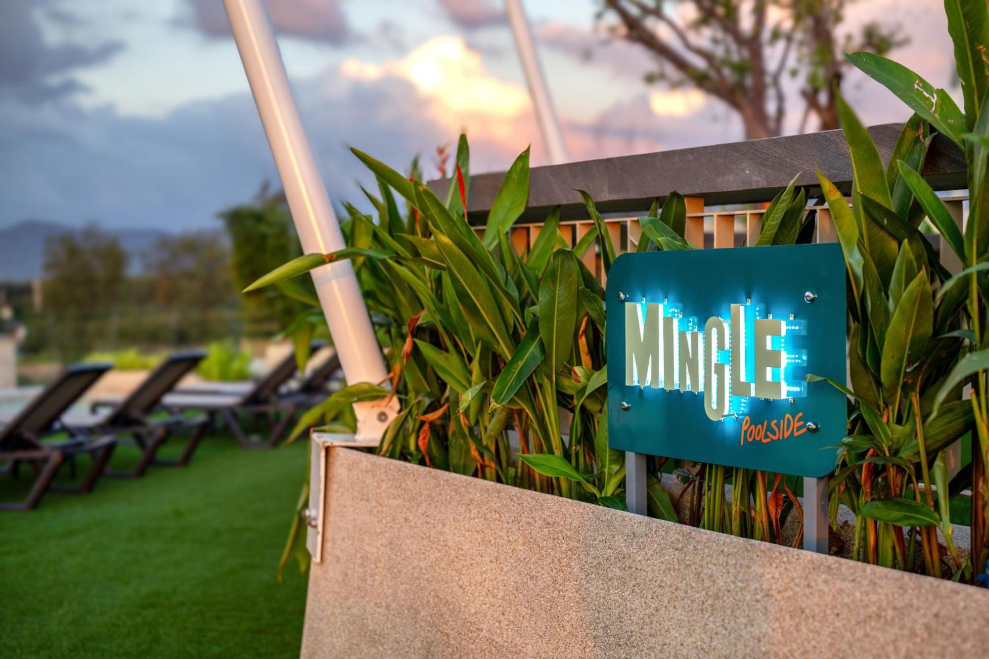 Homa Cherngtalay Phuket Appart hôtel