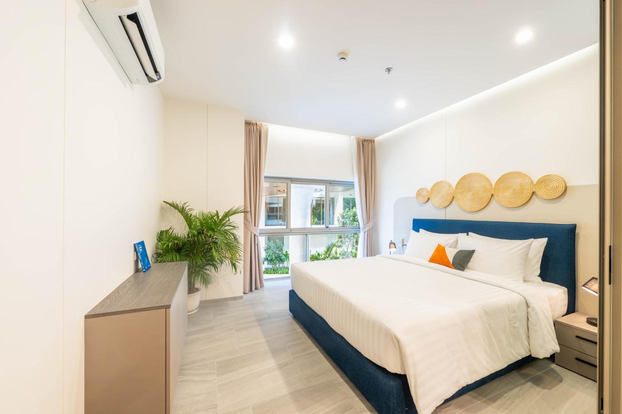 Homa Cherngtalay Phuket 4*