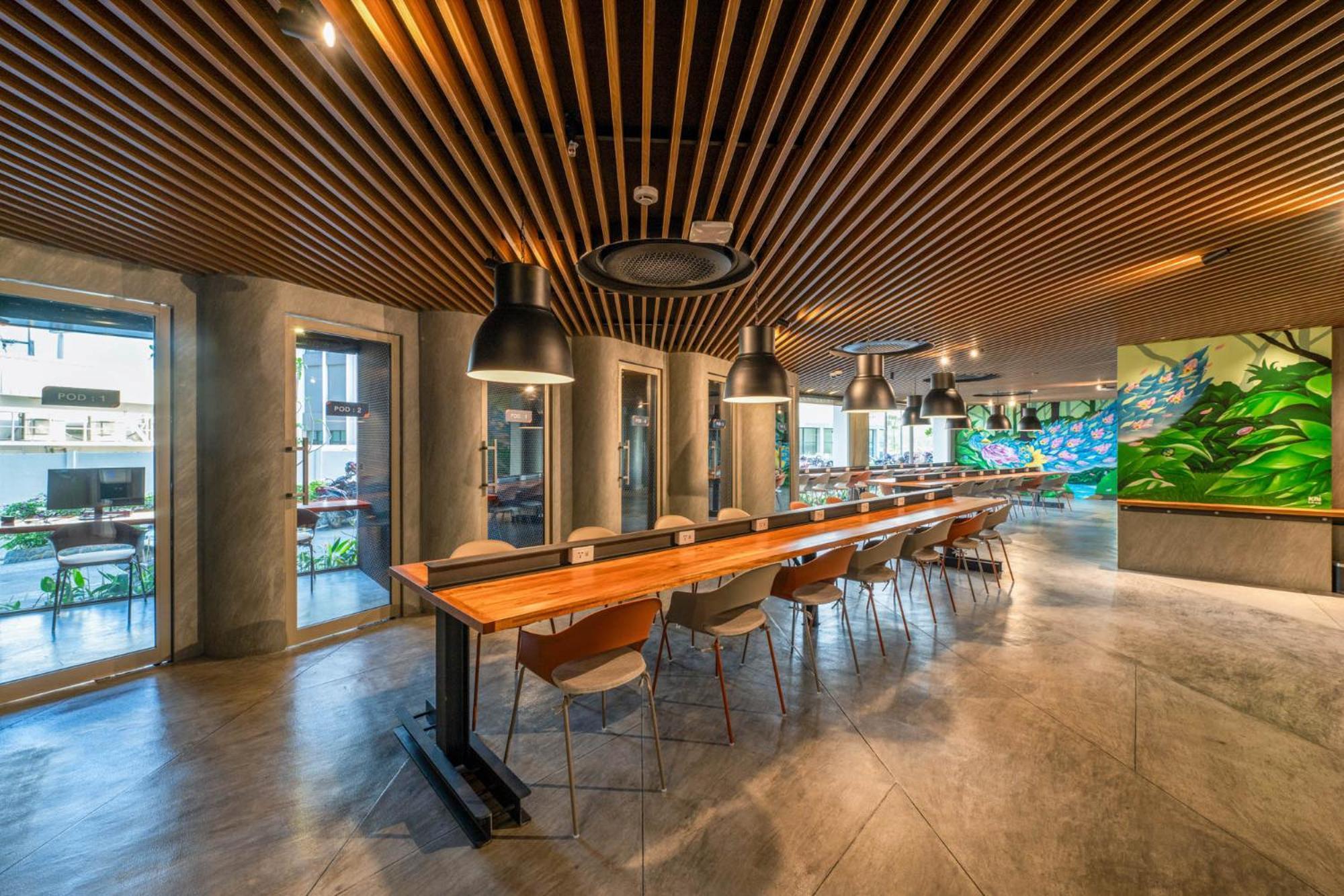 Homa Cherngtalay Phuket Appart hôtel