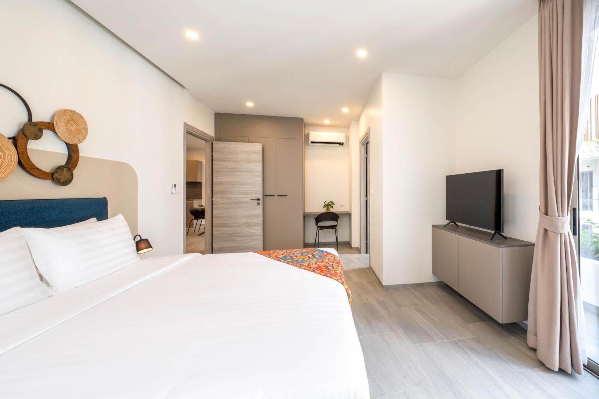Homa Cherngtalay Phuket 4* หาดบางเทา