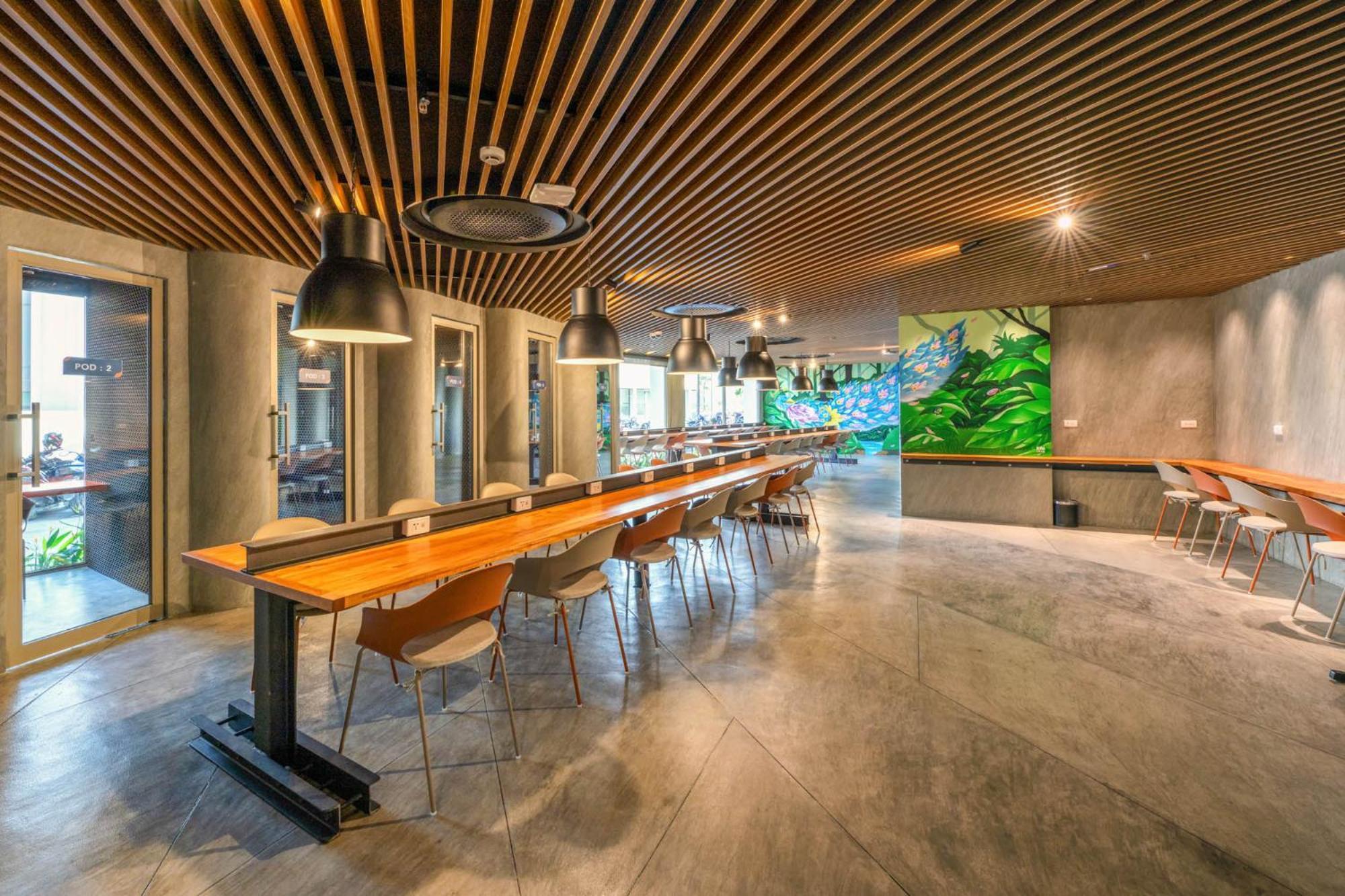 Homa Cherngtalay Phuket Appart hôtel