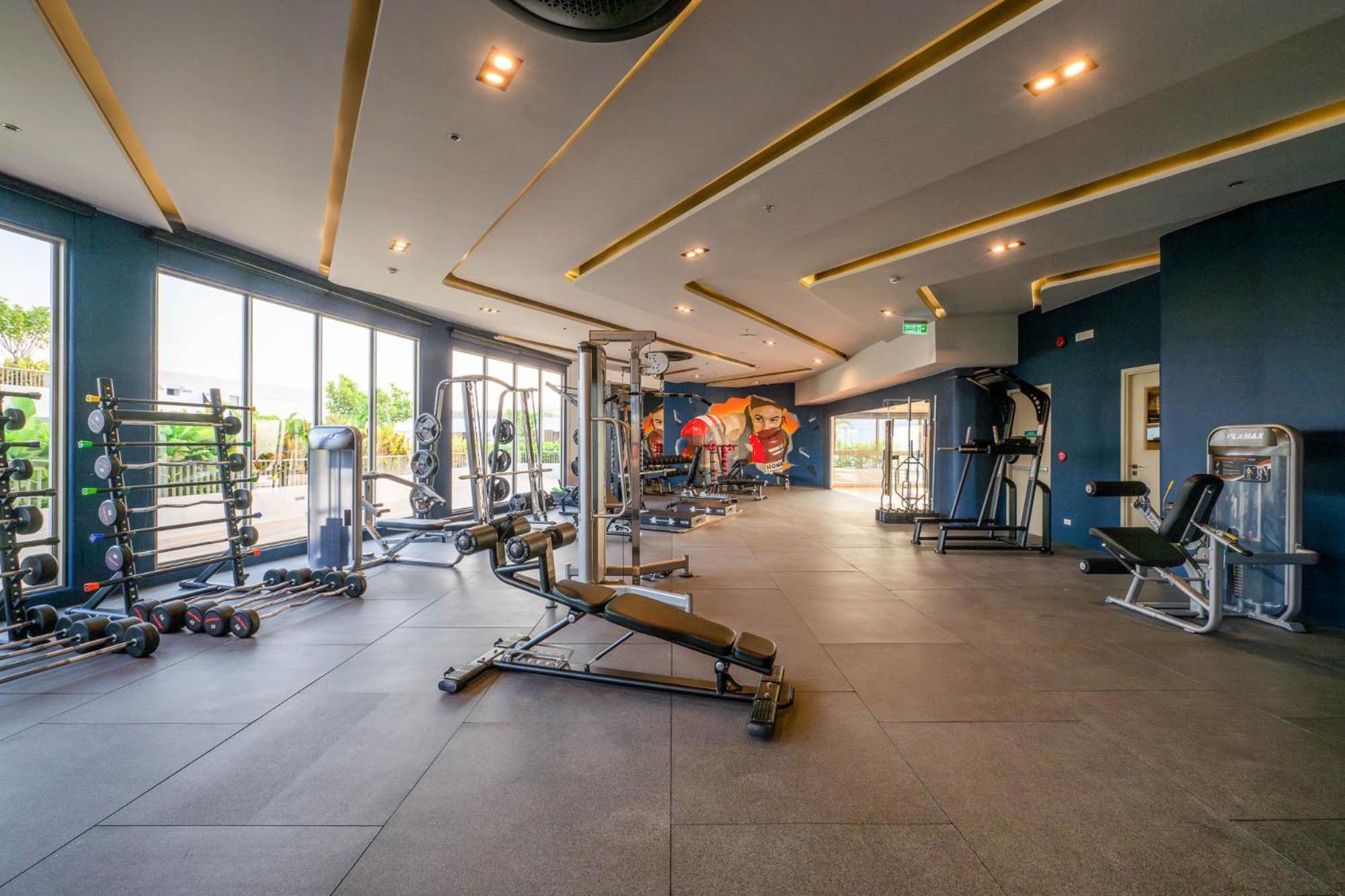 Homa Cherngtalay Phuket Appart hôtel 4*