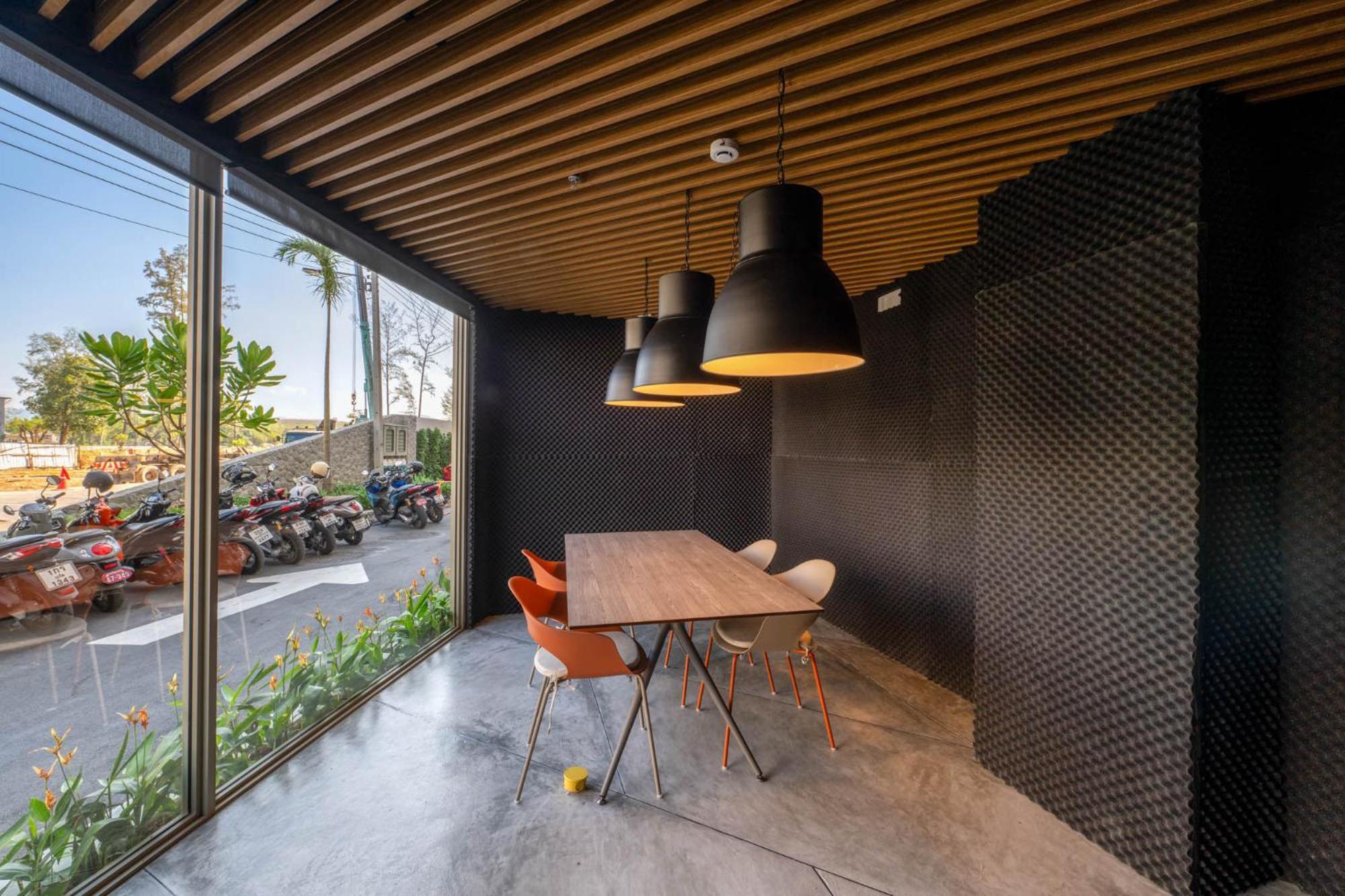 Appart hôtel Homa Cherngtalay Phuket