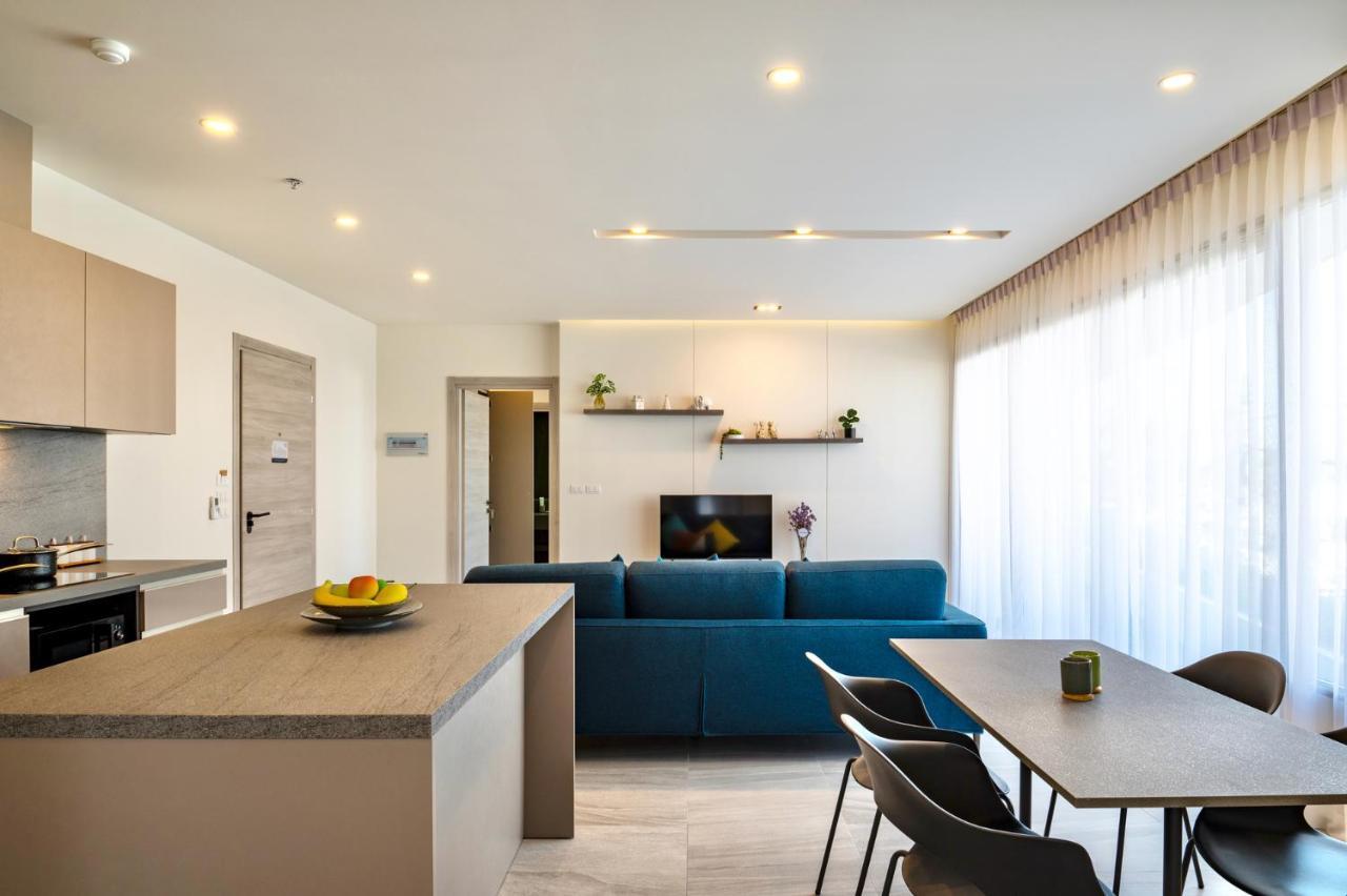 Homa Cherngtalay Phuket होटल के अलावा 4*