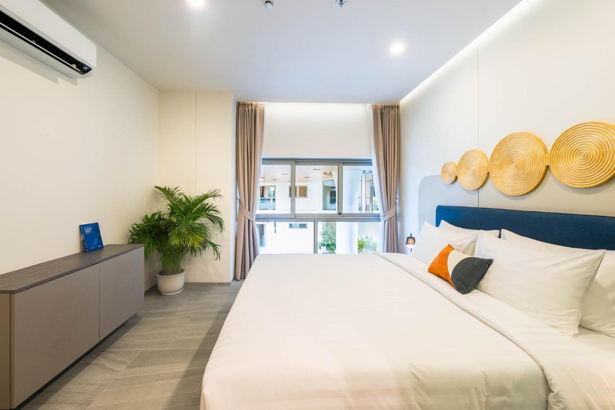 Homa Cherngtalay Phuket होटल के अलावा 4*
