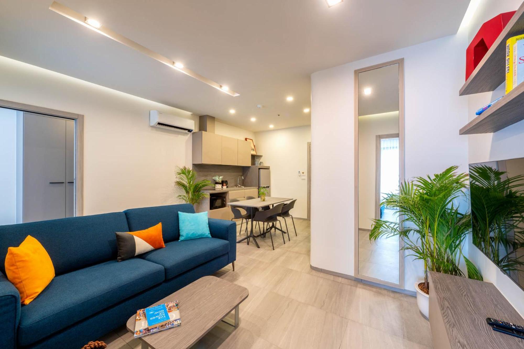 होटल के अलावा Homa Cherngtalay Phuket 4*